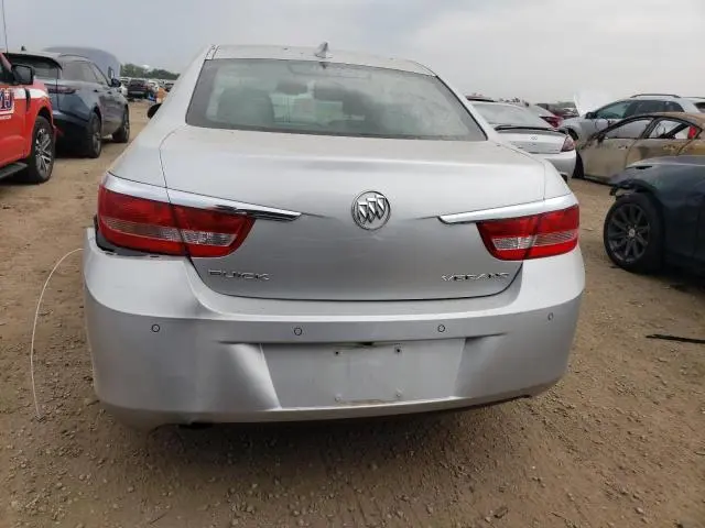 2016 BUICK VERANO CONVENIENCE  
