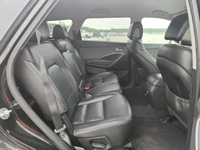 2014 HYUNDAI SANTA FE GLS  
