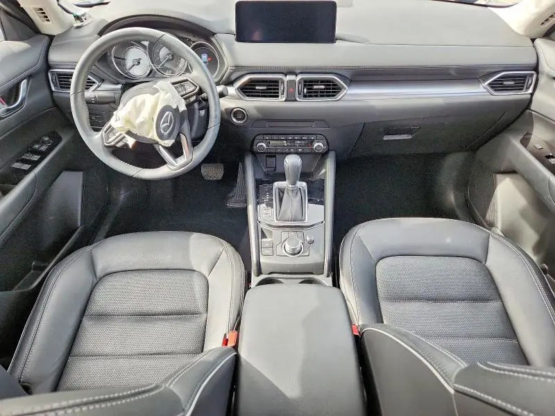 2024 MAZDA CX-5 PREFERRED  