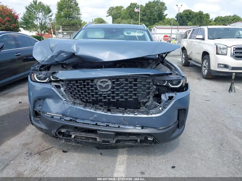 2023 MAZDA CX-50 2.5 S PREFERRED PLUS