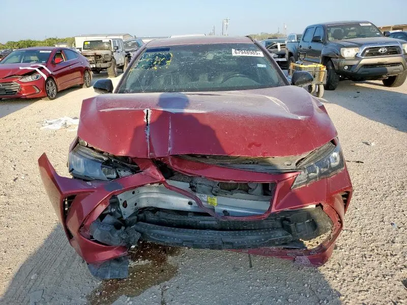 2019 TOYOTA AVALON XLE  