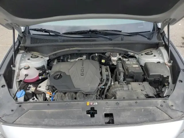 2023 HYUNDAI SANTA FE SEL PREMIUM  