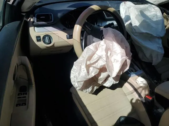 2015 VOLKSWAGEN CC SPORT  