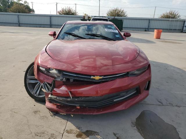 2018 CHEVROLET CAMARO LT