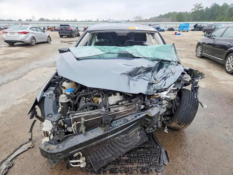 2015 VOLKSWAGEN JETTA TDI  