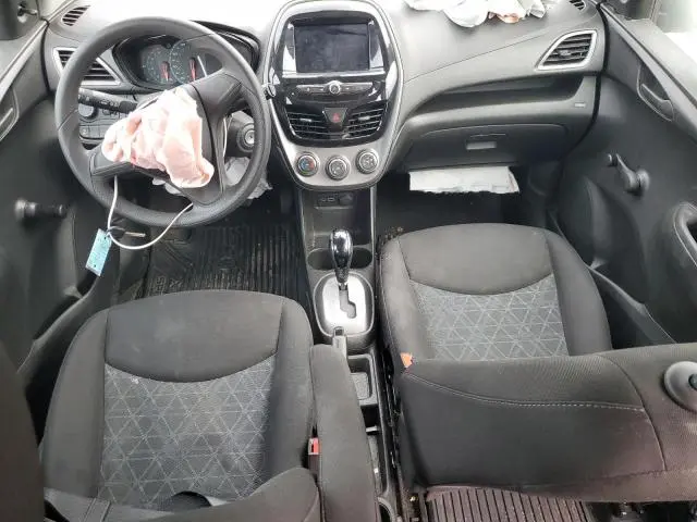2019 CHEVROLET SPARK LS