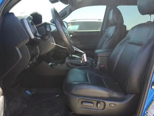 2020 TOYOTA TACOMA DOUBLE CAB  