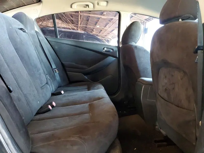 2010 NISSAN ALTIMA 2.5  