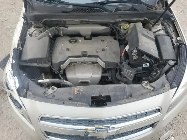 2013 CHEVROLET MALIBU 1LT  
