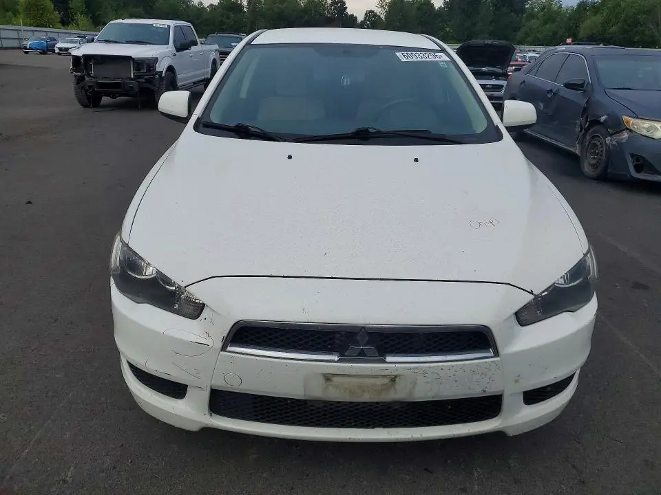 2014 MITSUBISHI LANCER ES/ES SPORT  