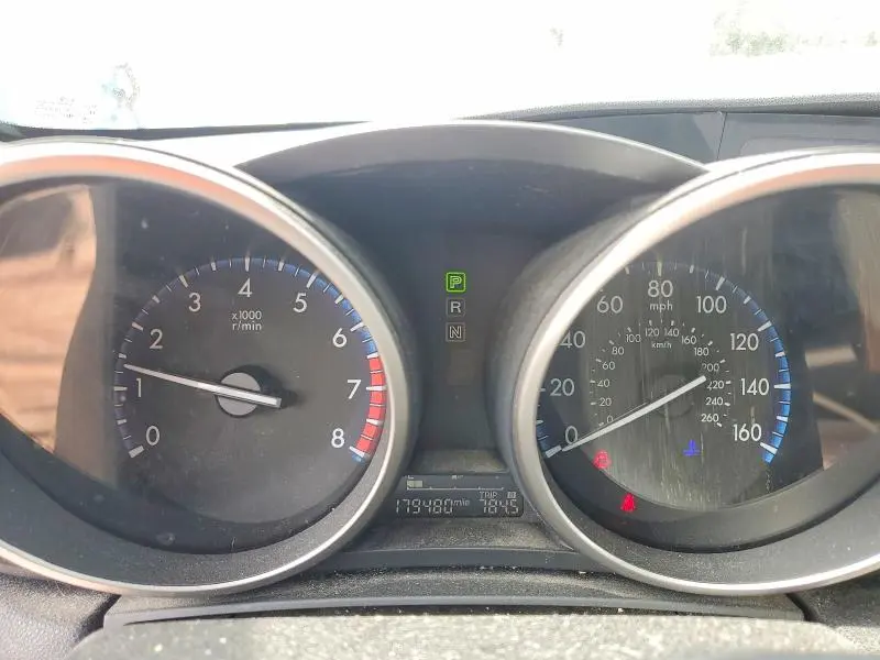 2013 MAZDA 3 I  