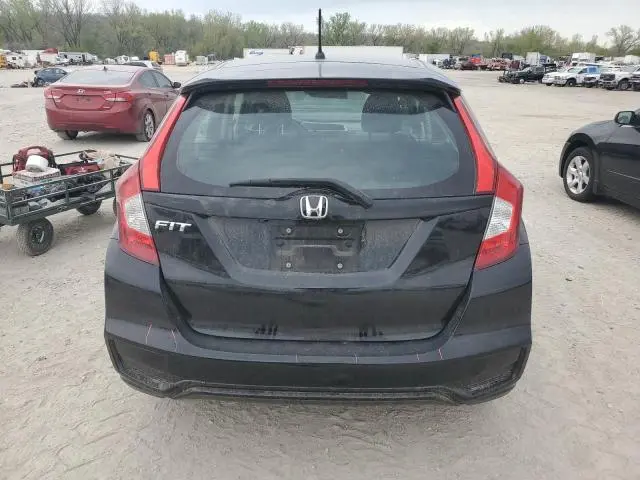 2019 HONDA FIT LX  