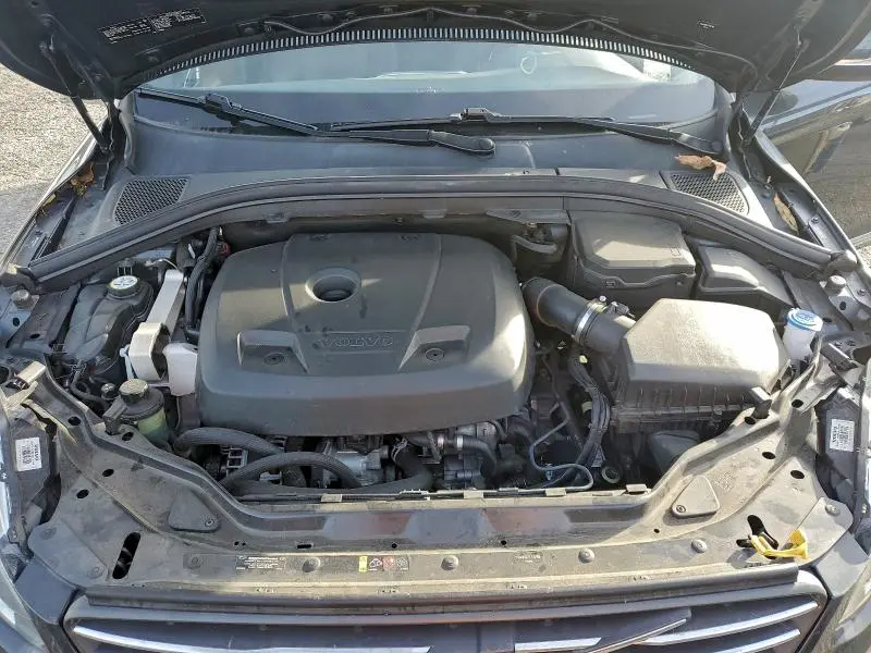 2015 VOLVO XC60 T5 PREMIER  