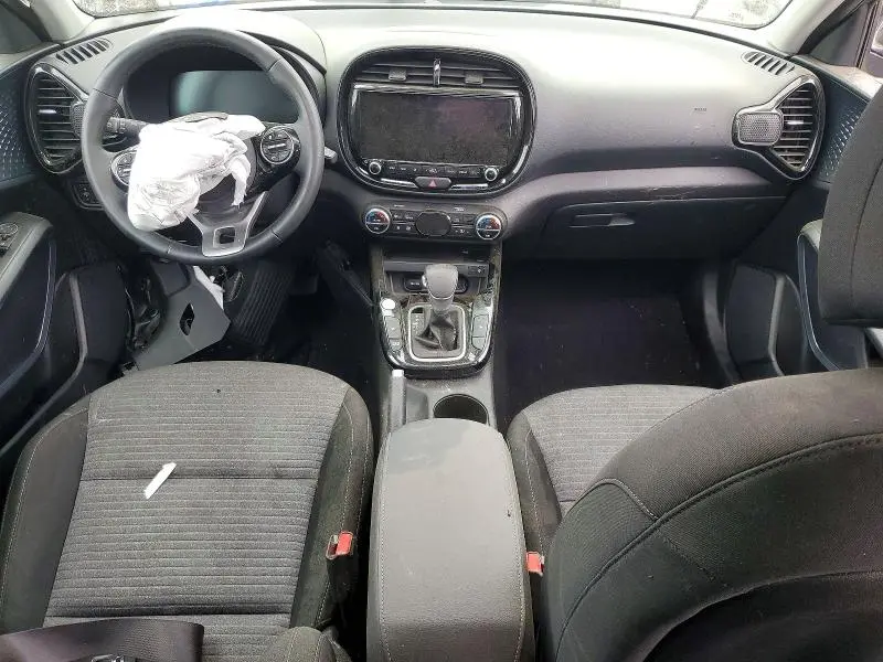 2024 KIA SOUL EX  