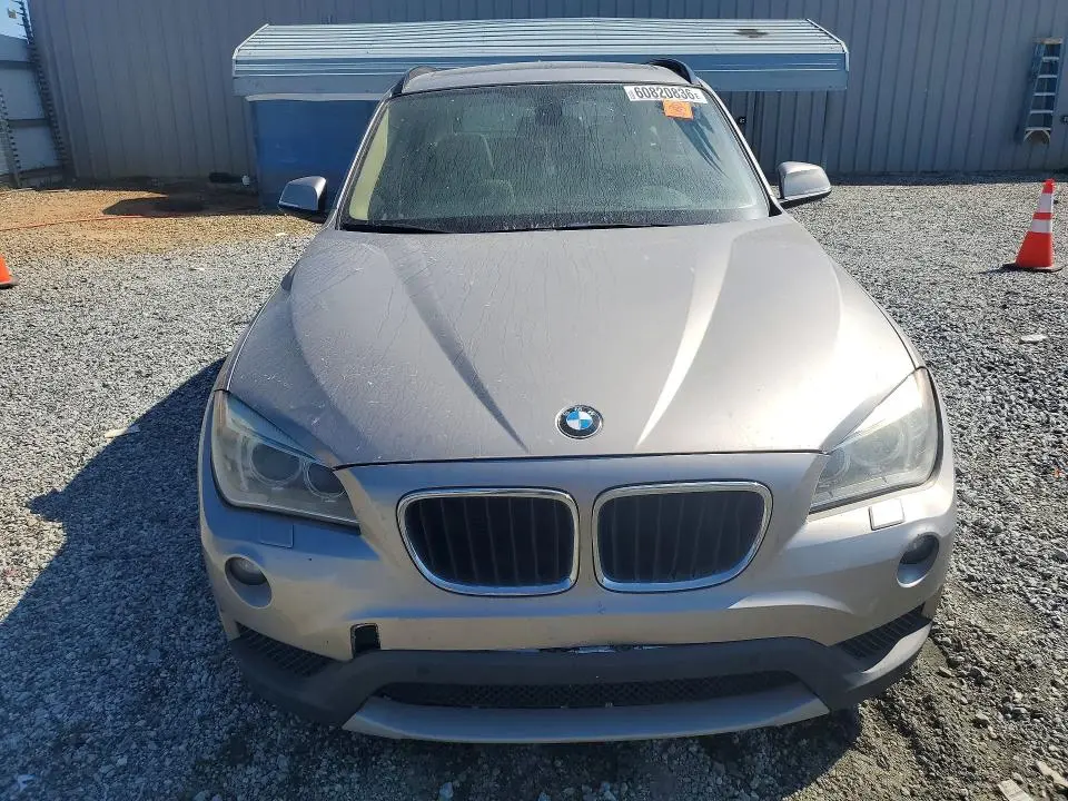 2013 BMW X1 XDRIVE28I  