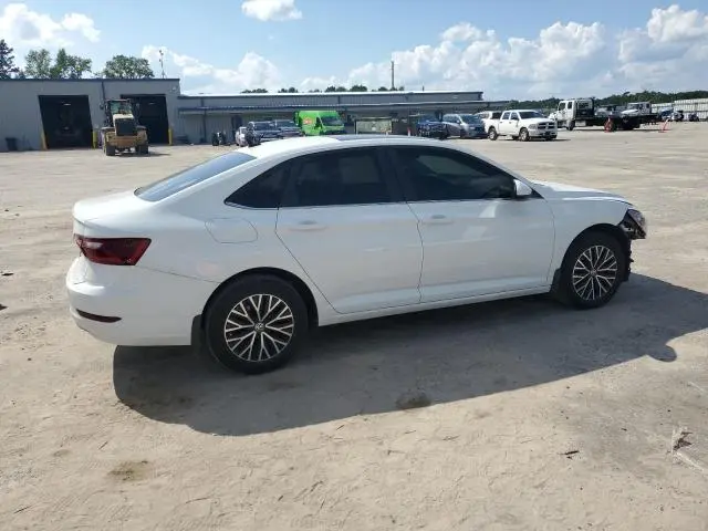 2020 VOLKSWAGEN JETTA S  