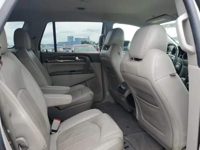 2017 BUICK ENCLAVE