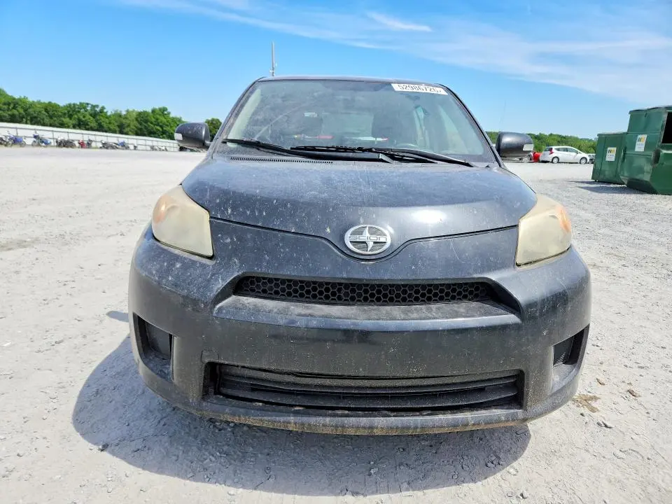 2013 SCION XD BASE  