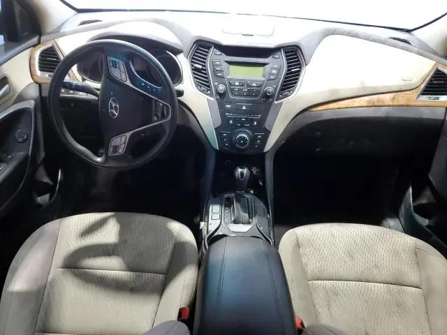 2014 HYUNDAI SANTA FE SPORT   