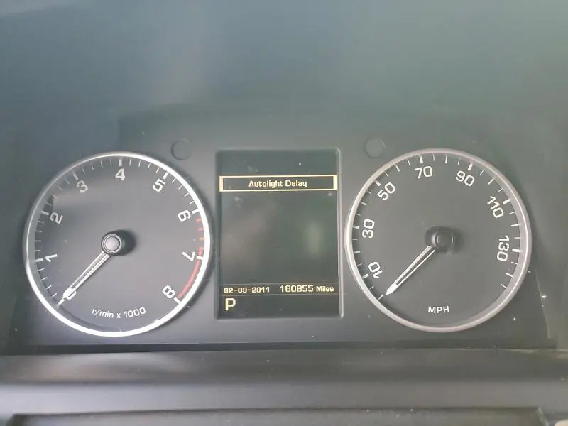 2013 LAND ROVER RANGE ROVER SPORT HSE LUXURY  