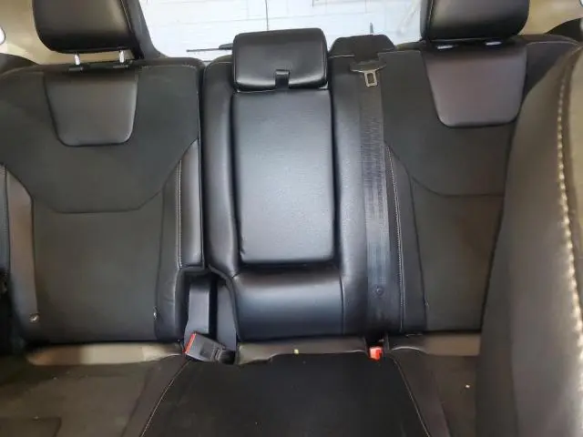 2015 FORD EDGE SPORT