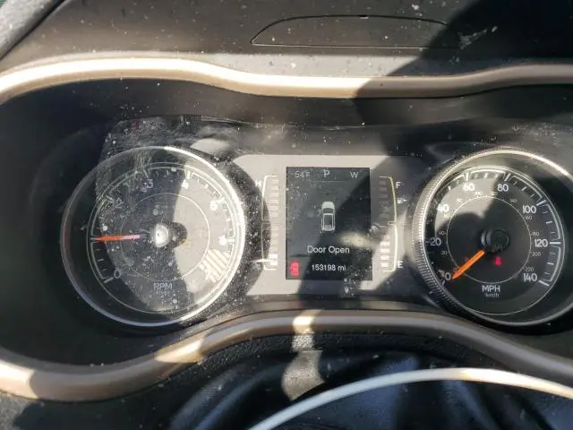 2015 JEEP CHEROKEE SPORT  