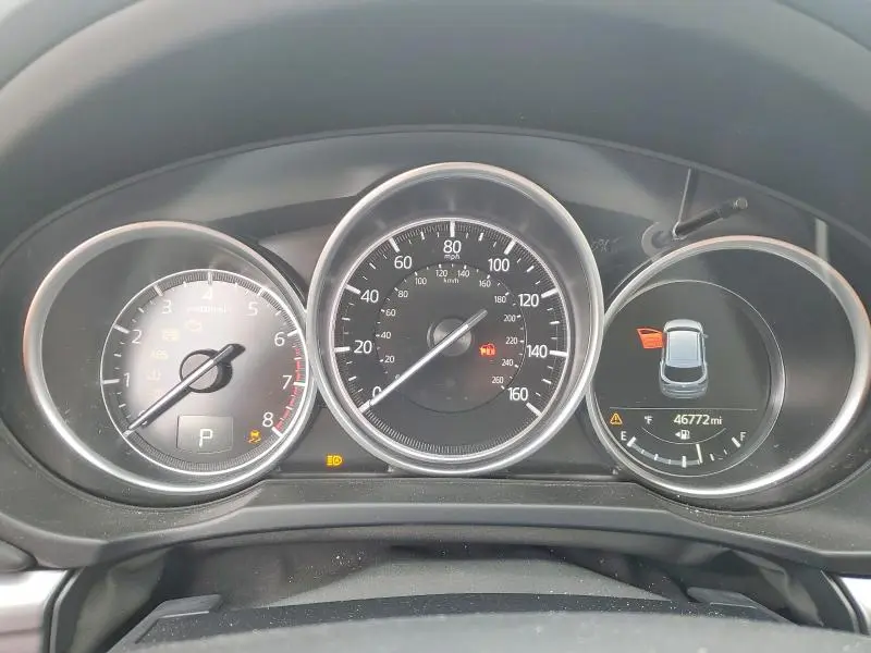 2022 MAZDA CX-5 PREFERRED  