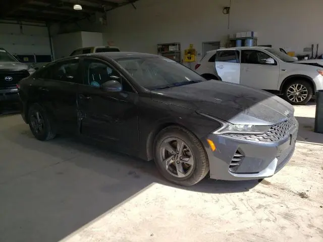2023 KIA K5 LXS