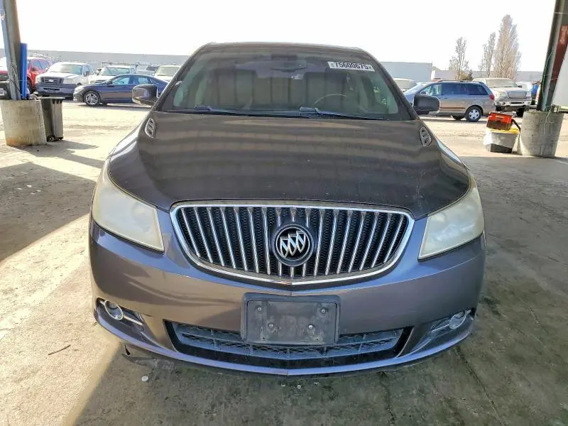 2013 BUICK LACROSSE   