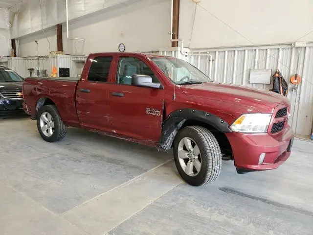 2015 RAM 1500 ST  