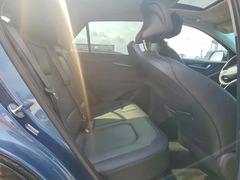 2025 KIA NIRO SX TOURING  