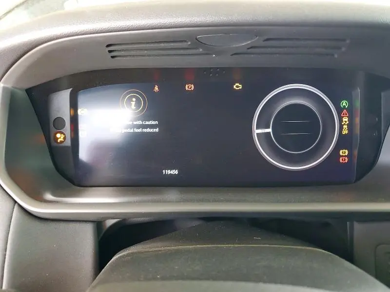 2020 LAND ROVER DISCOVERY SE  