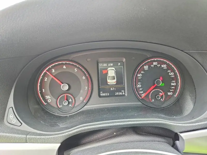 2022 VOLKSWAGEN PASSAT SE  