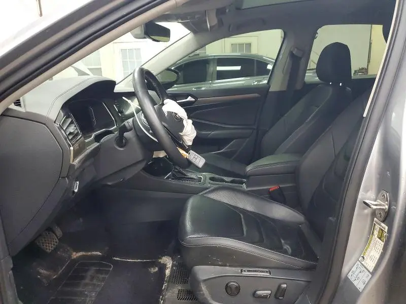 2021 VOLKSWAGEN JETTA SEL PREMIUM  