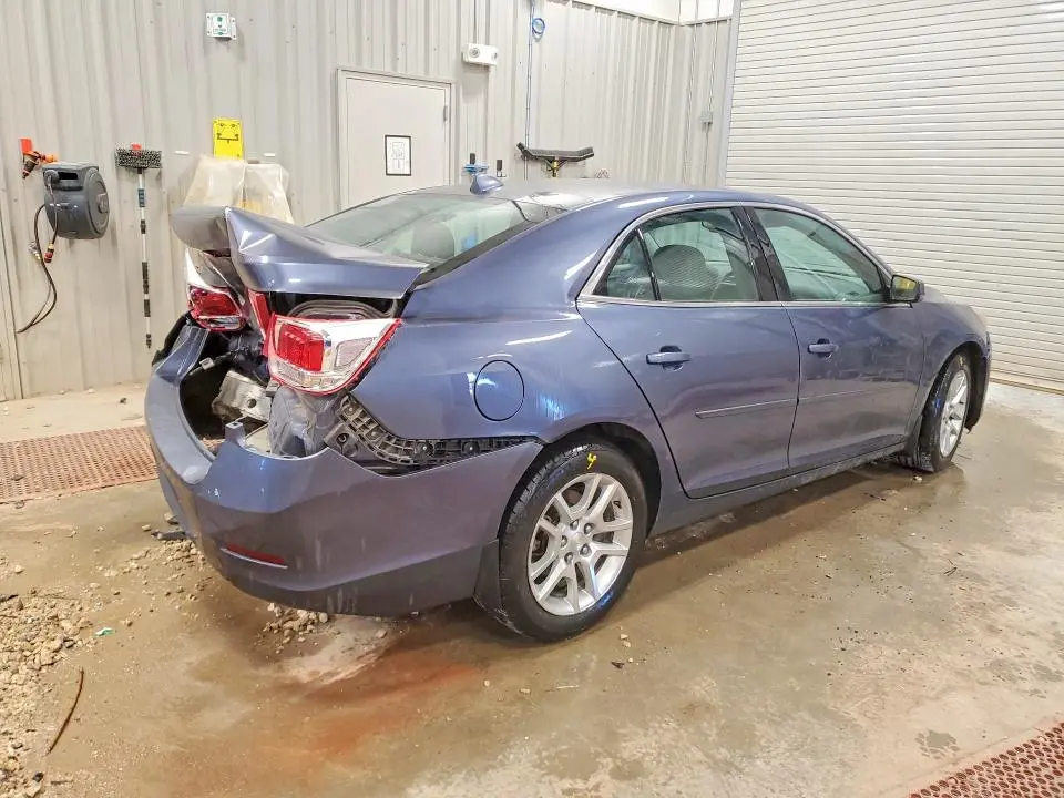 2014 CHEVROLET MALIBU 1LT  