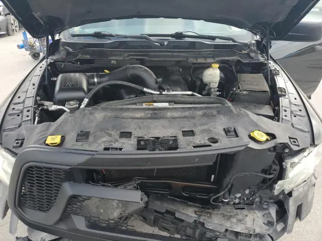 2014 RAM 1500 ST  