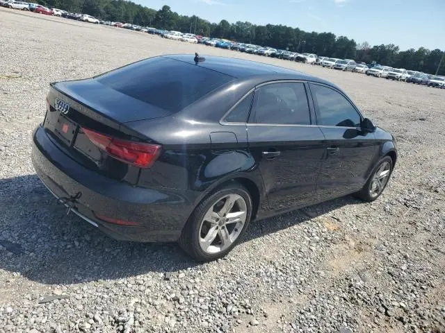 2017 AUDI A3 PREMIUM  