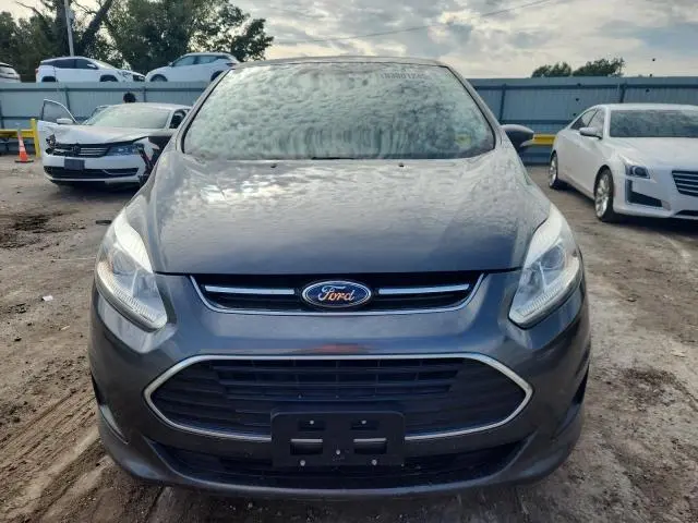 2017 FORD C-MAX SE