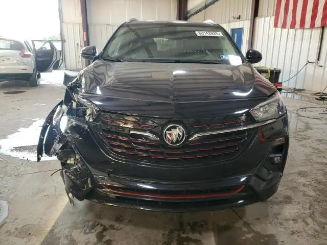 2020 BUICK ENCORE GX PREFERRED  