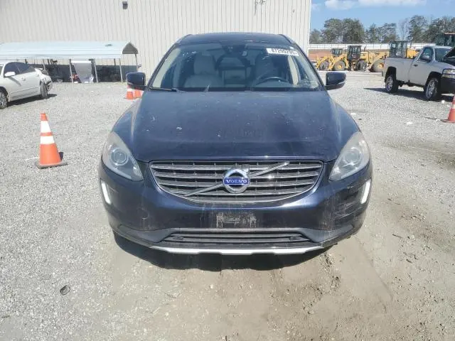 2017 VOLVO XC60 T5 INSCRIPTION  