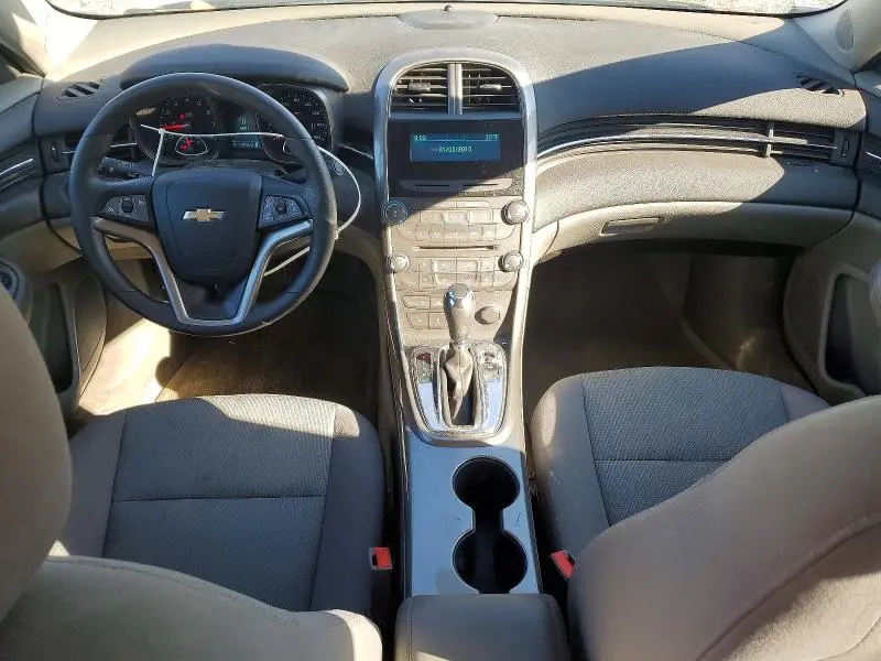 2013 CHEVROLET MALIBU LS  