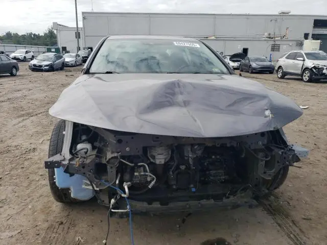 2018 ACURA TLX TECH  