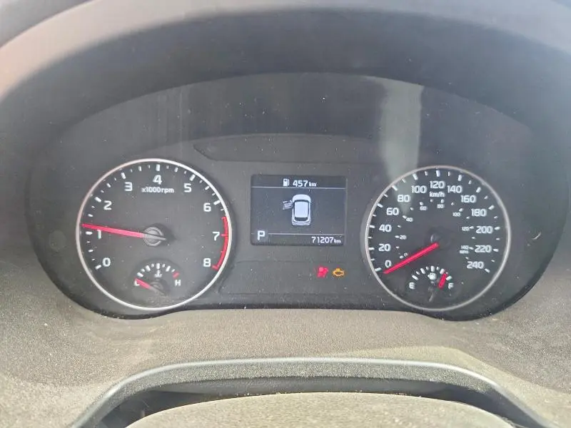 2023 KIA SELTOS LX  