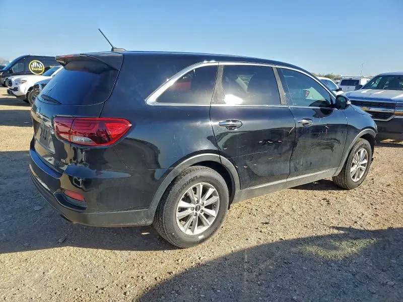 2019 KIA SORENTO L  