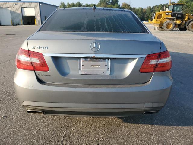 2010 MERCEDES-BENZ E 350