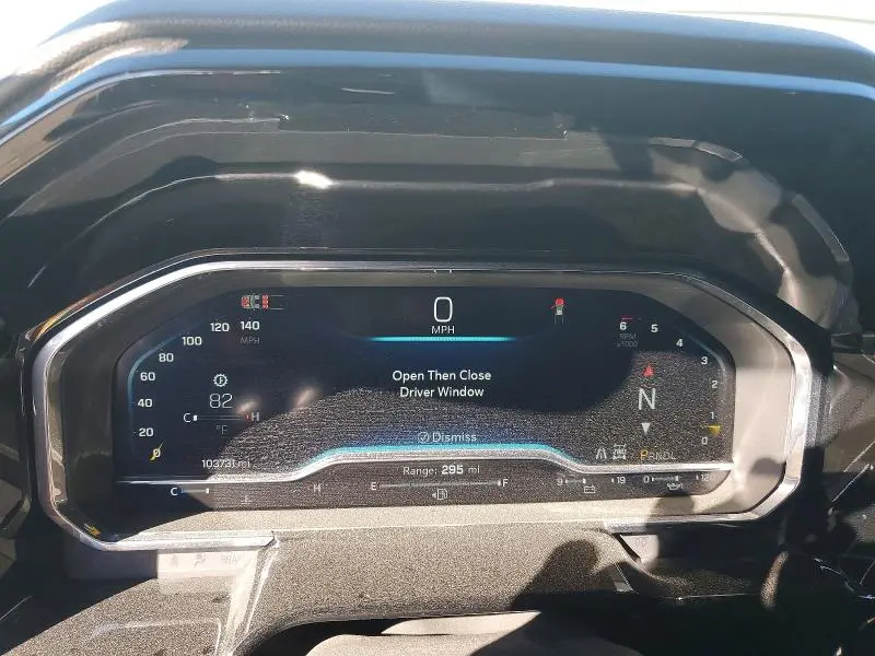 2024 CHEVROLET SILVERADO K1500 LT  