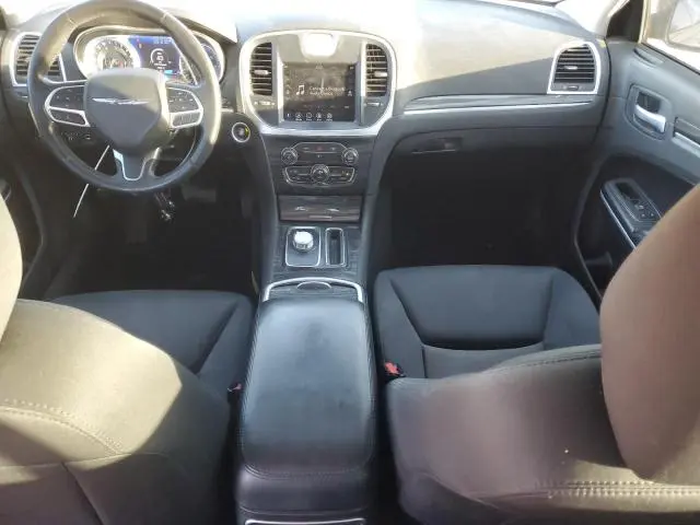 2021 CHRYSLER 300 TOURING  