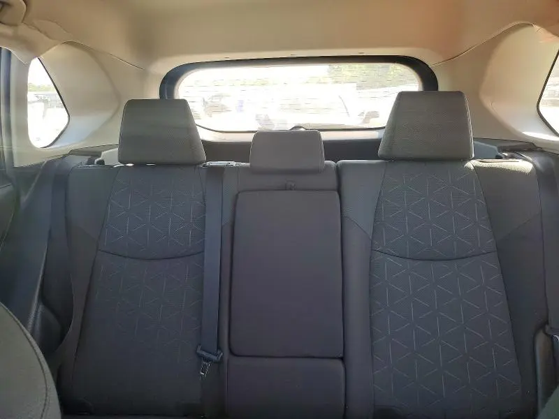 2023 TOYOTA RAV4 WOODLAND EDITION  