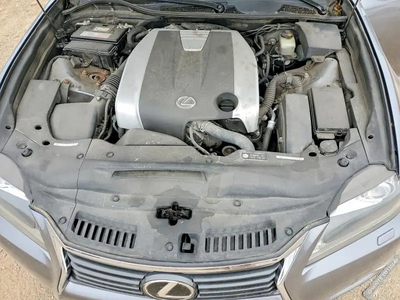 2014 LEXUS GS 350  