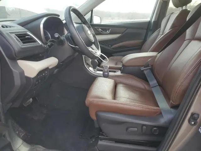 2022 SUBARU ASCENT TOURING  